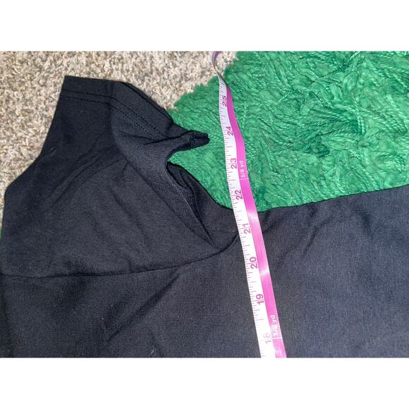 Vintage Heavily Medicated Shirt For Your Safety Humor Joke Black Tee VTG Large - Picture 7 of 8